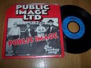 PUBLIC IMAGE LTD - PUBLIC IMAGE 7