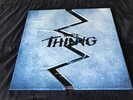 Waxwork Records The Thing Ennio Morricone Deluxe Trapped In Ice Edition LP Vinyl