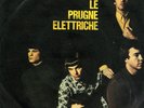 LE PRUGNE ELETTRICHE DR. DO-GOOD HIDEAWAY R02088 EX+ EX+ 7