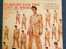 ELVIS PRESLEY il RE del Rock'n'Roll GOLD RECORDS 2 STEREO RCA VICTOR LSP 2075