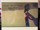 Wilco - Being There 4 LP Vinyl Record Box Set Jeff Tweedy Deluxe Edition