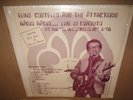Elvis Costello Lp Attractions Radio Live Toronto 1978 Concert Bootleg Pump it Up