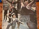 THE DOORS Strange Days 1967 1st printing Excellent LP