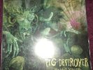 Pig Destroyer - Mass and Volume - 12