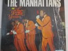 The Manhattans 