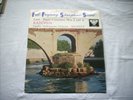 DECCA SXL 2097 1ST UK 'SCALLOPED'. KATCHEN/LISZT PIANO CONCERTOS. PLAYGRADED
