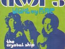 THE DOORS 45 GIRI LIGHT MY FIRE 1°stampa italy 67 REGALO DI NATALE