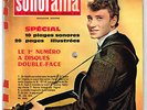 Johnny HALLYDAY    Sonorama  N° 34    7