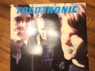 Tocotronic - Sie Wollen Uns Erzählen GER Maxi 1997- Vinyl - HANDSIGNIERT