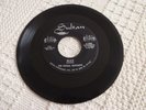 THE SOCIAL OUTCASTS  MAD/BLUE GUITAR  SULTAN 1003