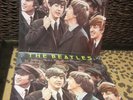 NOS BEATLES ROCK 'N' ROLL MUSIC VOLUME 1 & 2 CAPITOL Vinyl Album WRAPPED ORIG