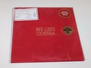 NEW   Bee Gees   Odessa   2 LP Set   Red Felt Cover