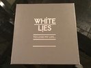 White Lies “To Lose My life” 7” Vinyl Boxset 6 Records Autographed 2009 Press EX