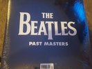 THE BEATLES VINYL PAST MASTERS DOUBLE ALBUM 180G  new sealed