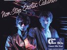 Soft Cell: Non-Stop Erotic Cabaret (180gm vinyl album) Ex Display New & Sealed
