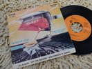 THE SWEET Fever Of Love 7' 45 UNIQUE SLEEVE PORTUGAL 1977 ( RCA VICTOR ) PB-5011