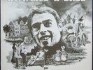 HOMMAGE A JACQUES BREL Barbara Jacqueline Danno Michèle Arnaud 33T LP MFP 13411