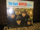 NOS BEATLES  ST 2309 THE EARLY BEATLES CAPITOL Vinyl Album WRAPPED ORIG