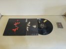 VG Depeche Mode Violator LP  ORIG 1990 US SIRE  LYRIC INNER  CASSETTE