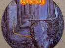 Entombed - Left Hand Path - Picture Disc - LP von 1990 - TOP Zustand