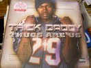 TRICK DADDY - Thugs Are Us (2001) 2xLP(Slip N Slide Records) NEW Sealed RARE Rap