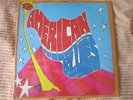 AMERICAN BLUES Is Here LP MICRODOT ,RARE