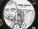 One Deep – Crime Stories  Hip Hop 12