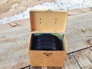 45 RPM VINTAGE  RECORDS Elvis Presley Roy Orbison Everly Bros Ray Charles & more