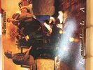 THE GO BETWEENS TALLULAH 1ST PRESS 1987 UK VINYL LP BEGGARS BANQUET INDIE A1/B1