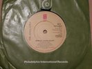 THE JONES GIRLS - NIGHT OVER EGYPT / LOVE DON'T EVER SAY GOODBYE 7