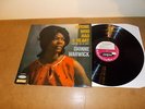 LP VINYL - DIONNE WARWICK - ANYONE WHO HAD A HEART - VOGUE 63530  FRENCH