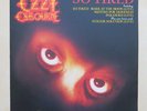 OZZY OSBOURNE So Tired UK 5 track 12