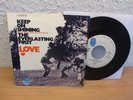 Love ?– Keep On Shining / The Everlasting First Arr. by Jimi Hendrix  7