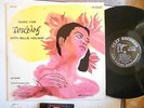 Billie Holiday Music for torching w.B.Carter-H. Edison Clef DG trumpeter DSM