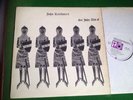 1968 JOHN RENBOURN SIR JOHN ALOT UK LP 1st A1/B1 LP TRANSATLANTIC TRA167