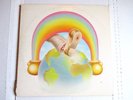 GRATEFUL DEAD - EUROPE '72 TRIPLE VINYL LP 1972 WARNER BROS. 3WX 2668 (VG+/VG)
