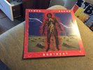 James Brown Original Vinyl Lp Bodyheat Ex Condition 1976 Funk Soul