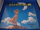 IT'S A BEAUTIFUL DAY DAVID LAFLAMME VINYL RECORD