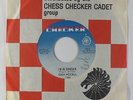 Northern Soul 45 - Cash McCall - I'm In Danger - Checker - VG++ mp3