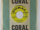 Northern Soul Inst. 45 - Sons Of Moses - Soul Symphony - Coral - VG++ mp3