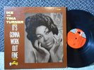 Ike and Tina Turner m- record original nob LP Its Gonna Work Out Fine
