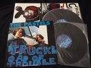 The Pastels - 1986-1993 Truckload of Trouble 2x LP Vinyl