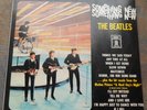 LP The BEATLES Something New GERMANY, EX+/MINT-