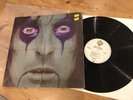“FROM THE INSIDE” ALICE COOPER ORIG EXC 1978 UK 1st PRESS G/FOLD FRONT OPENING