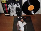 Elvis Presley That's the Way It Is 1972 RCA Japan LP box set SX-201 + book & obi
