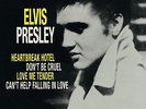 Elvis Presley Heartbreak Hotel + 3 2000 Japan mini-LP CD promo only EP EAP-1
