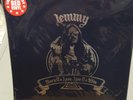 Motörhead/ Lemmy - Born to Lose, Live to win / Limited Ed. Red Vinyl / NEU & OVP