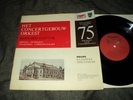 Philips hi-fi stereo 836 221 VZ ed1 JUBILEE Haitink, RCO: Smetana, Tchaikovsky.