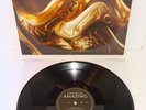 GEORGE MICHAEL AMAZING 2004 SONY MUSIC UK 3-TRACK 1st PRESSING 12