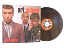 ART SCHOOL Sound Gallery Vinyl LP 1998 RARE Mod Pop 3 Close Mates